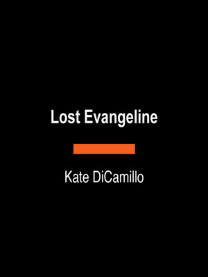 cover image of Lost Evangeline